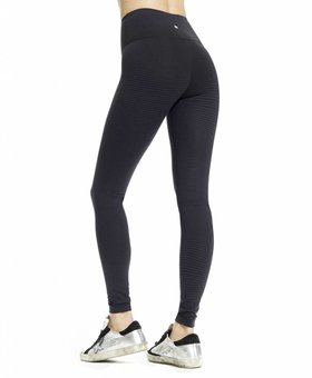 Vimmia Piper Mesh Wrap Legging - Black/ Castle – C.O.R.E. grow strong.