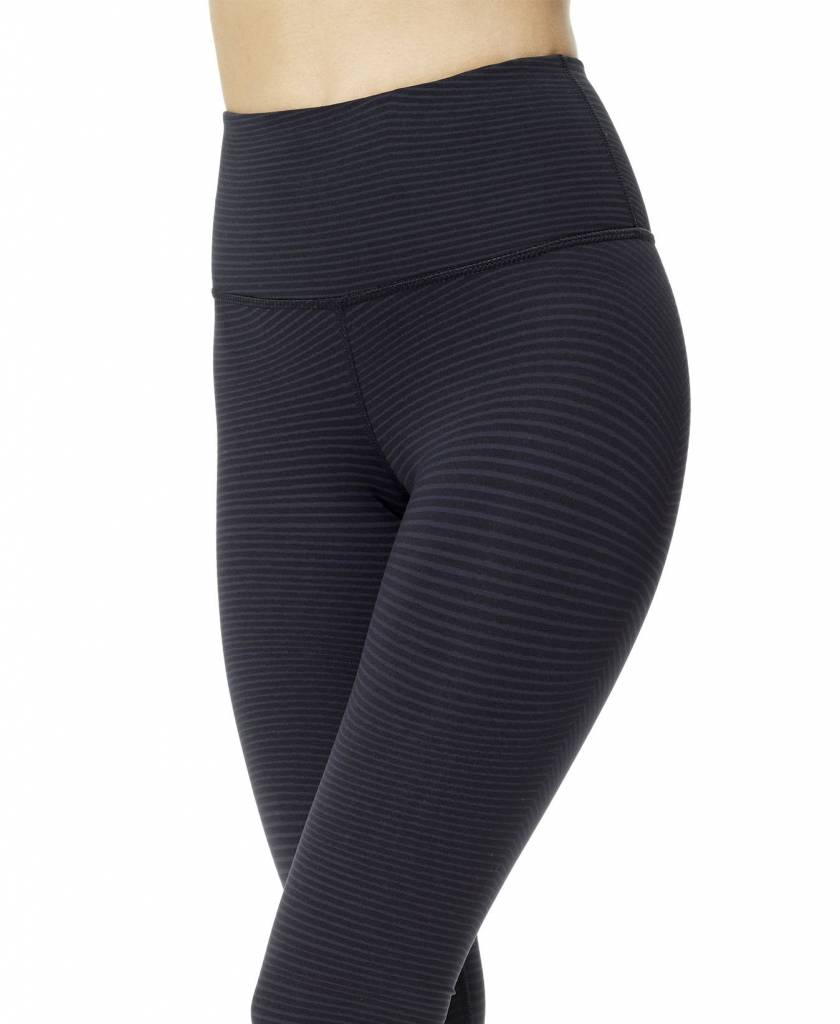 High Waisted Core Legging – VIMMIA