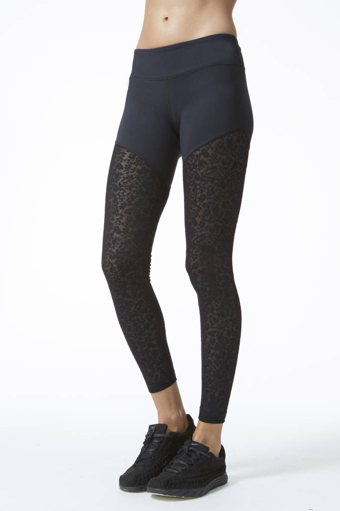 Vimmia - Tenacity Legging - Sportslegging with Lace - STELLASSTYLE