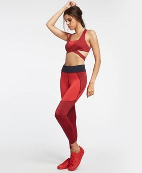 Shop the PLAYA BRA  High-fashion Activewear Brand — MICHI