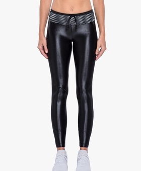 Koral Activewear Cruz Mid-Rise Legging