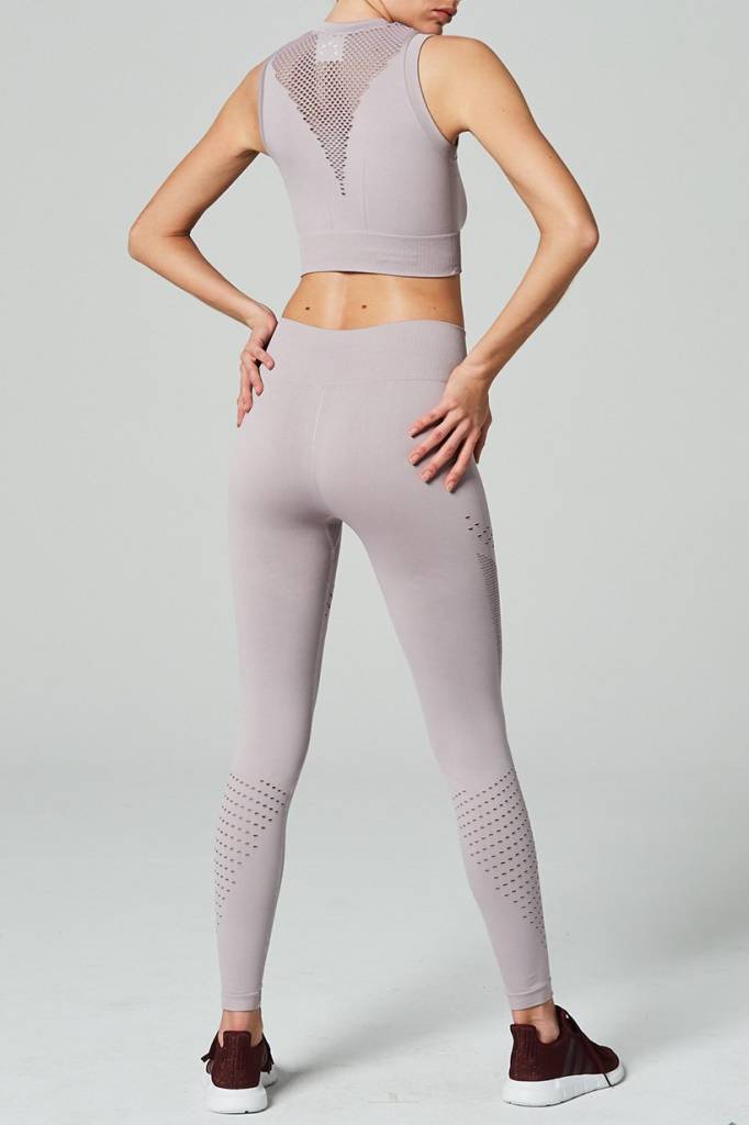 Varley Jill Seamless Yoga Leggings at YogaOutlet.com - Free Shipping –