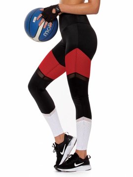 L'urv Rally Girl Legging