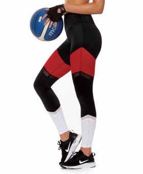 L'urv Rally Girl Legging