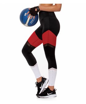 L'urv Rally Girl Legging