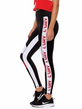 L'urv Speedway Legging