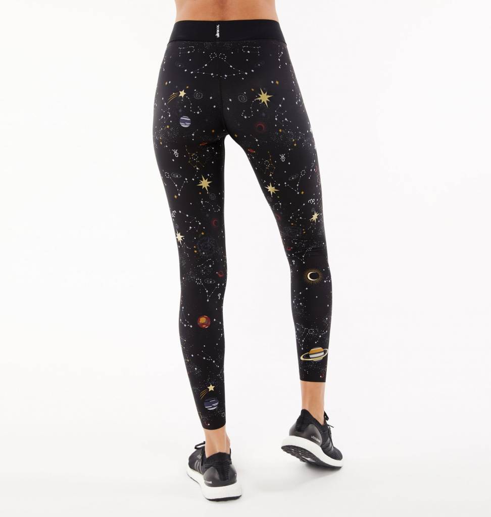 Ultracor - Ultra High Galaxy Legging - STELLASSTYLE