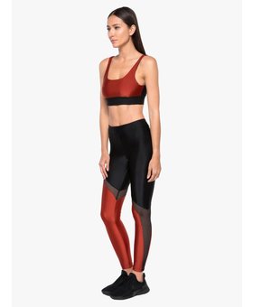 Koral Activewear - Adriana Bamboo Tank - STELLASSTYLE