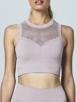 Varley Langley Seamless Bra Deauville