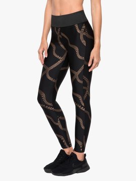 Koral Activewear Dayton High Rise Impression Legging