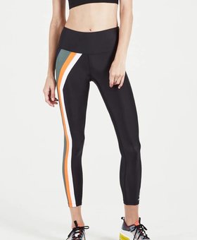 P. E Nation Flight Series Legging