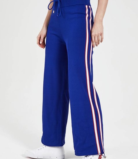 Senita Athletics, Pants & Jumpsuits, Senita Classic Blue 78 Capris