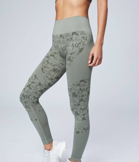 Varley Quincy Legging Rock Ridge