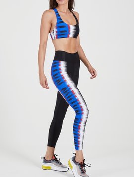 P. E Nation Rerun Legging