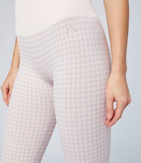 Varley Hobart Legging Houndstooth