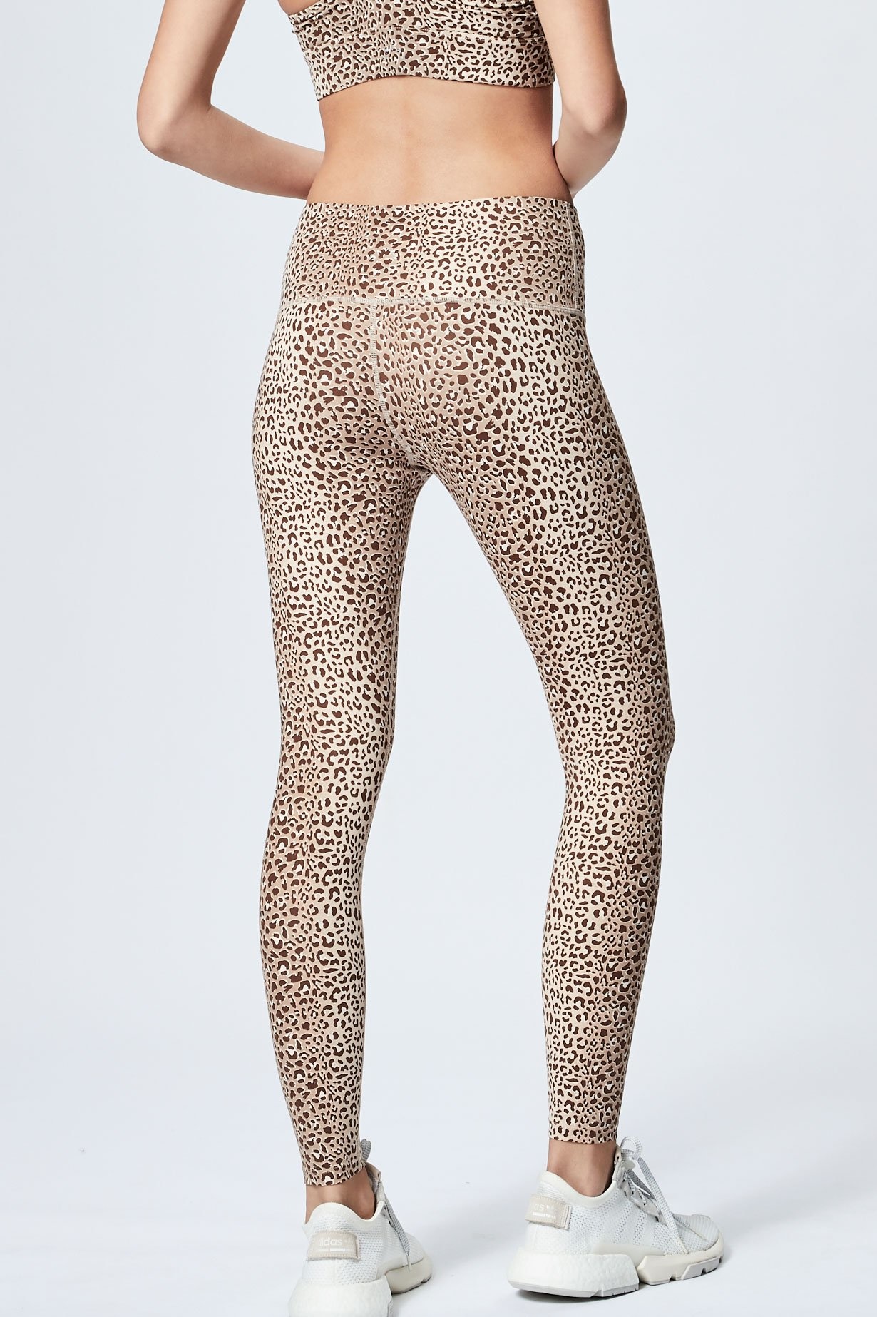 Varley - Estrella Legging Saharan 