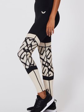 L'urv Ignition Spliced Legging