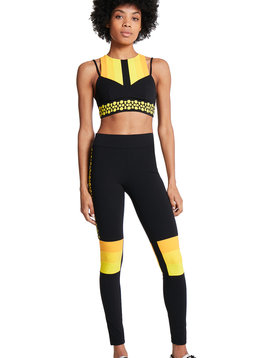 NO KA'OI Powerhouse Leggings