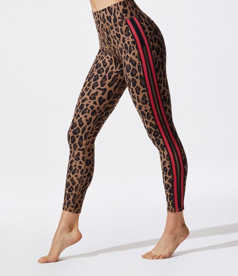 Michi Strike legging