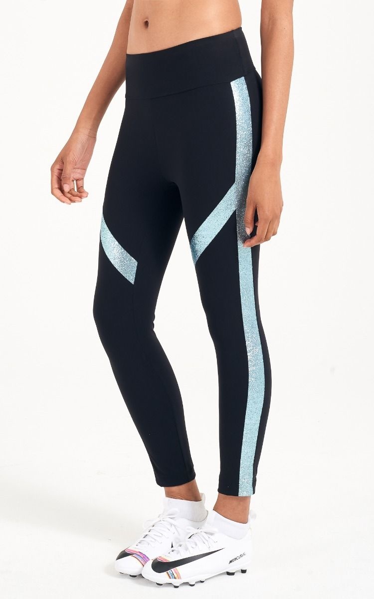 The $39 Target tights flying off the shelves thanks to their VERY