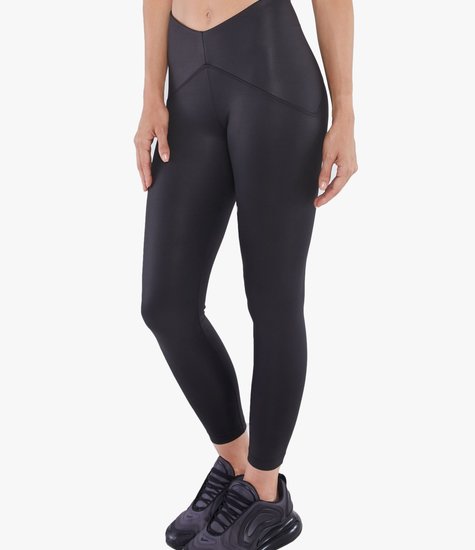 Koral Activewear - Cruz Mid-Rise Legging - Sportslegging for yoga, dance  and barre - STELLASSTYLE