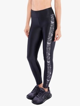 Koral Activewear Dynamic Duo High Rise Energy Legging