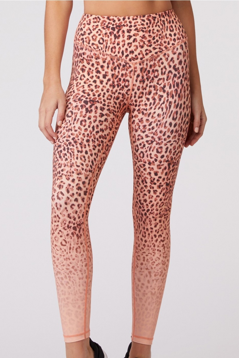 L'urv - Into the Wild Legging - STELLASSTYLE