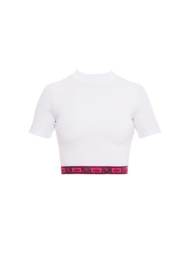 Maria Francesca Milani Anita Crop Top