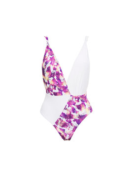 Maria Francesca Milani Francine Swimsuit