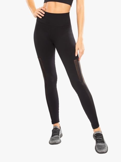 Koral Activewear - Excel Seamless Legging - STELLASSTYLE