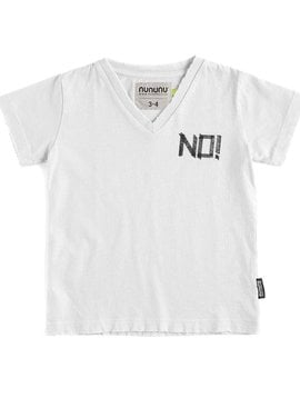 NUNUNU No! V Shirt