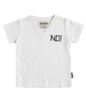 NUNUNU No! V Shirt