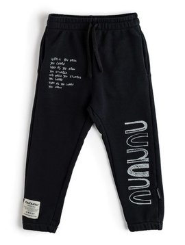 NUNUNU Growth Sweatpants