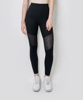 42|54 Evelyn Biodegradable Legging