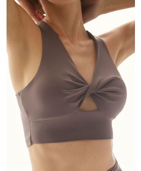 Lanston Parker Twist Bra