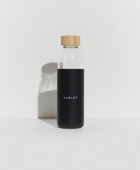 Varley Sonoma Studio Bottle Black