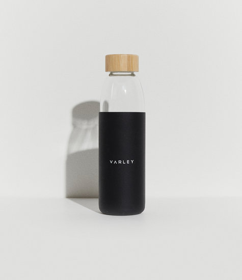 Varley Sonoma Studio Bottle Black