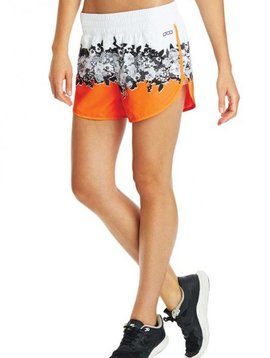 Lorna Jane Daisy Fever Run short