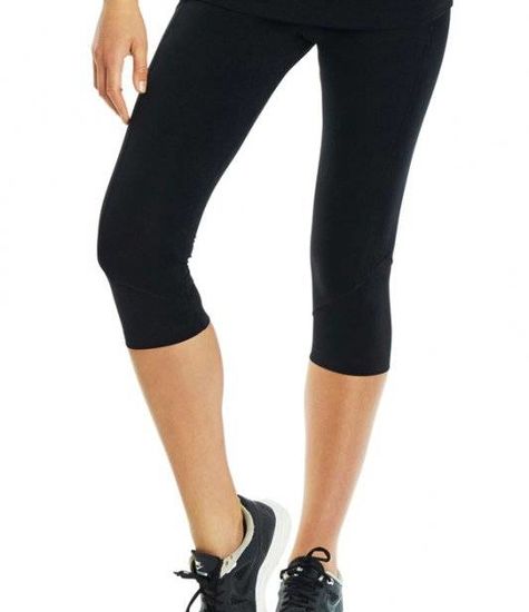 Lorna Jane Alia Core Stability 3/4 Tight