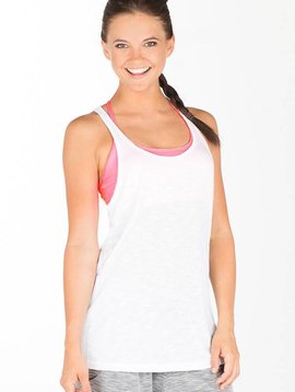 Lorna Jane Slouchy Gym Tank