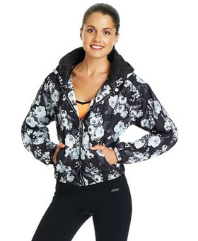 Lorna Jane Daisy Fever Active Bomber