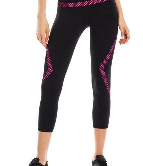 Lorna Jane Compression Athletic Leggings for Women