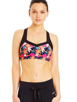 Lorna Jane Prom Queen Sports Bra