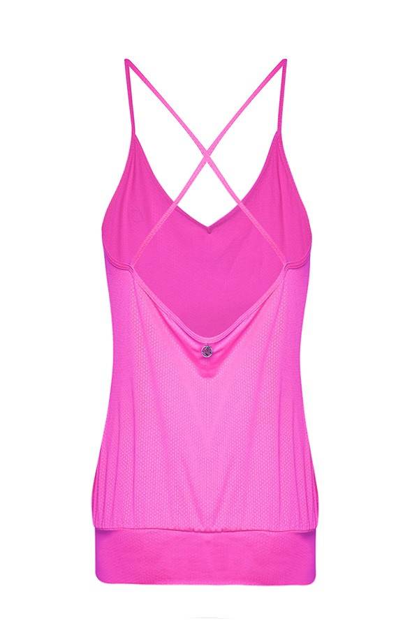 Lorna Jane Womens Soulmate Excel Mesh Tank Top, Waikiki, X-Small :  : Clothing, Shoes & Accessories