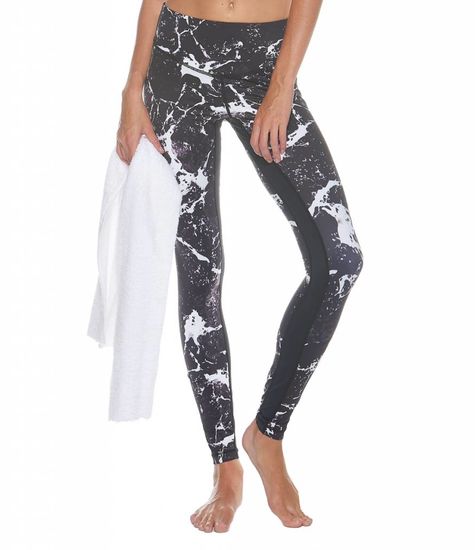 L'urv Stone Temple Legging