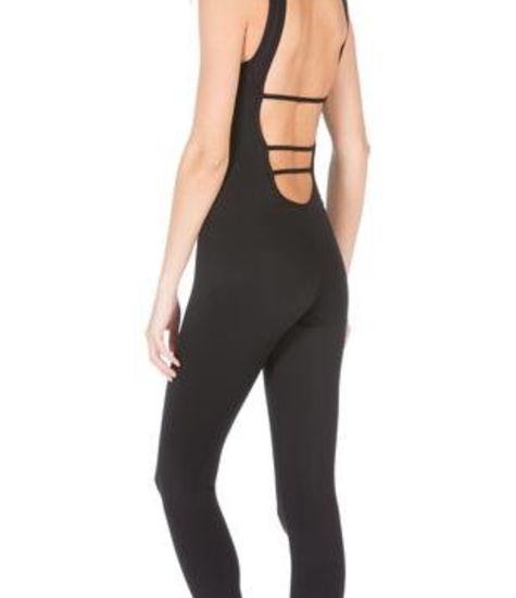 Koral Activewear Jet Jumpsuit