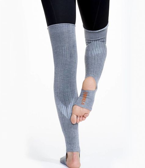 Vimmia Shavasana Leg Warmer