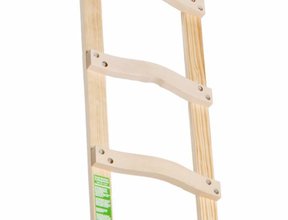 Dachleiter Holz