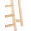 Holzhandlauf 100 cm für Bodentreppe