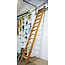 OAKcreators Hochbett Treppe (Etagebett Treppe)